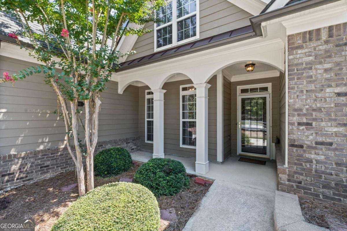 5362 Manor View Drive Acworth - 2