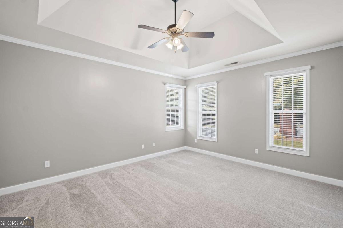 5362 Manor View Drive Acworth - 20