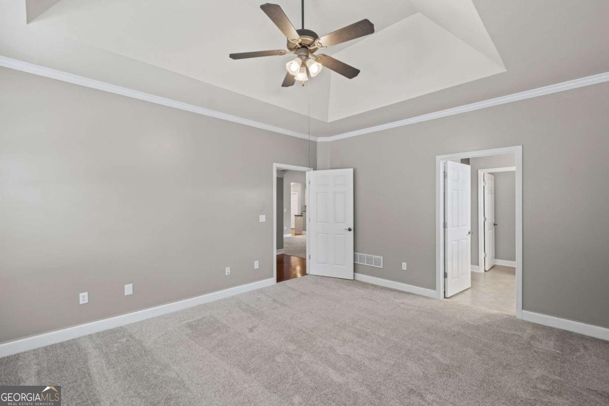 5362 Manor View Drive Acworth - 21
