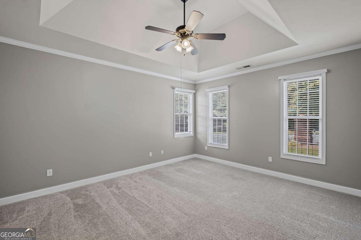 5362 Manor View Drive Acworth - 22