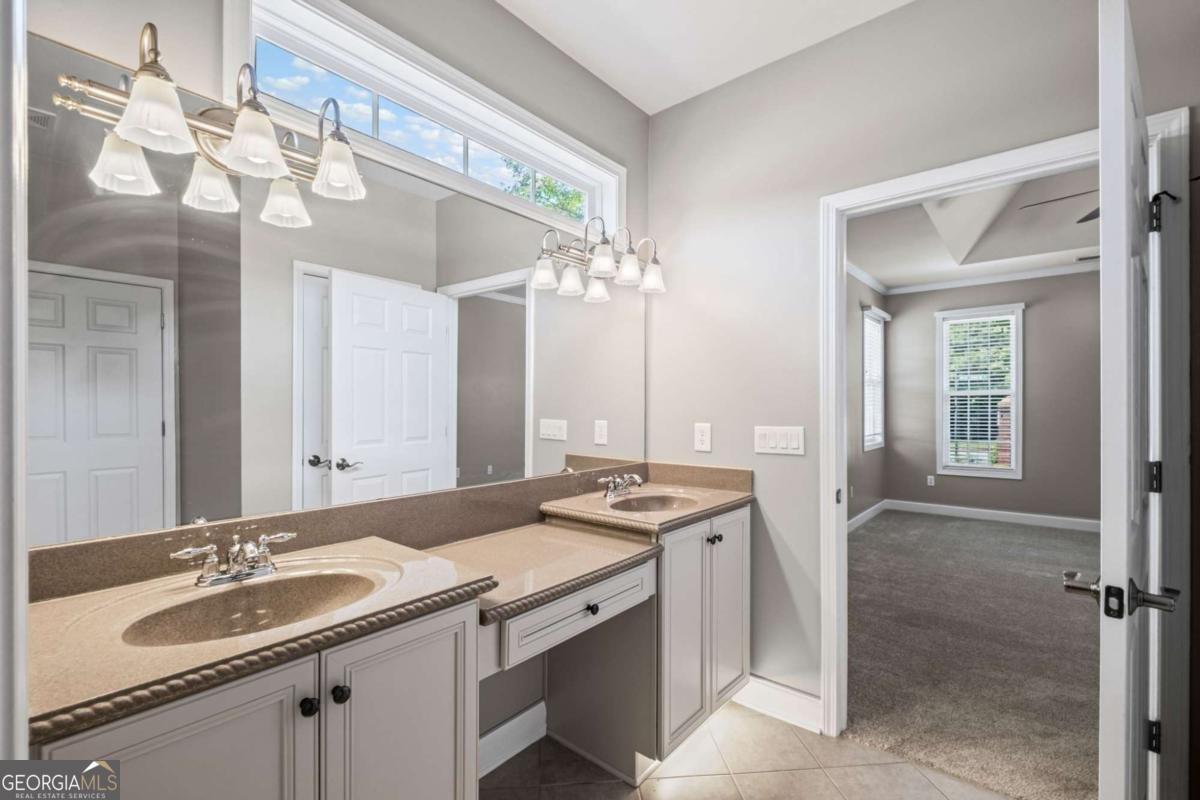 5362 Manor View Drive Acworth - 25