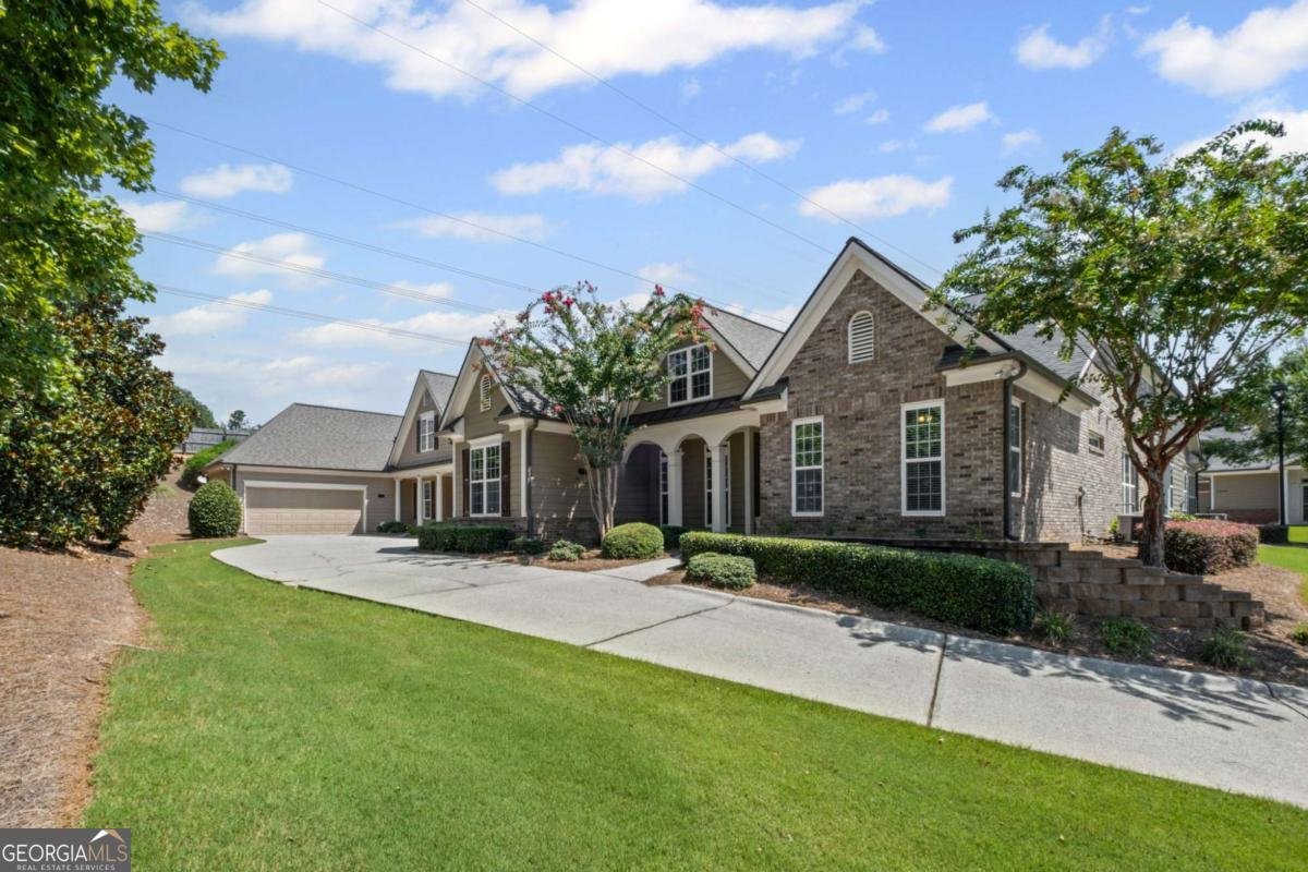 5362 Manor View Drive Acworth - 3