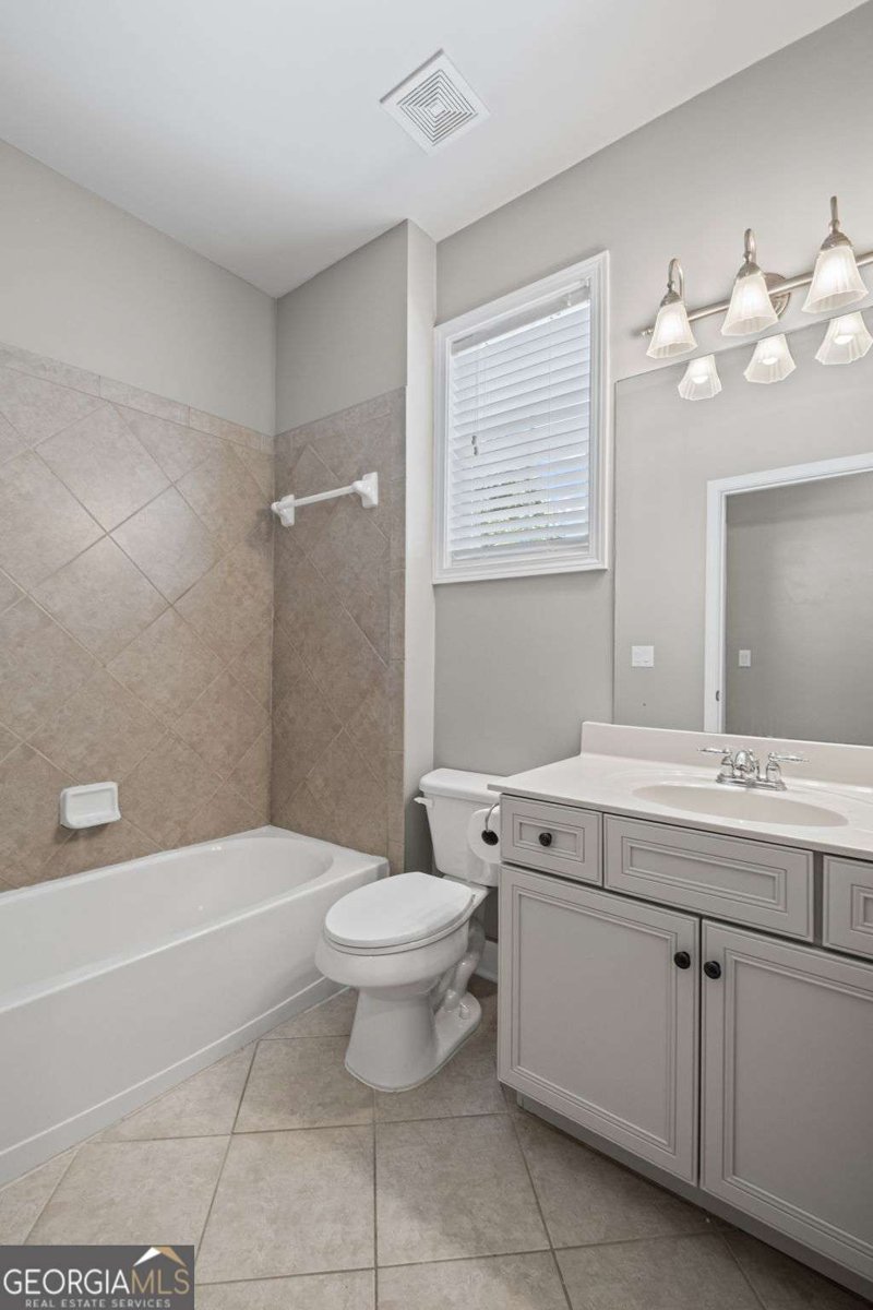 5362 Manor View Drive Acworth - 30