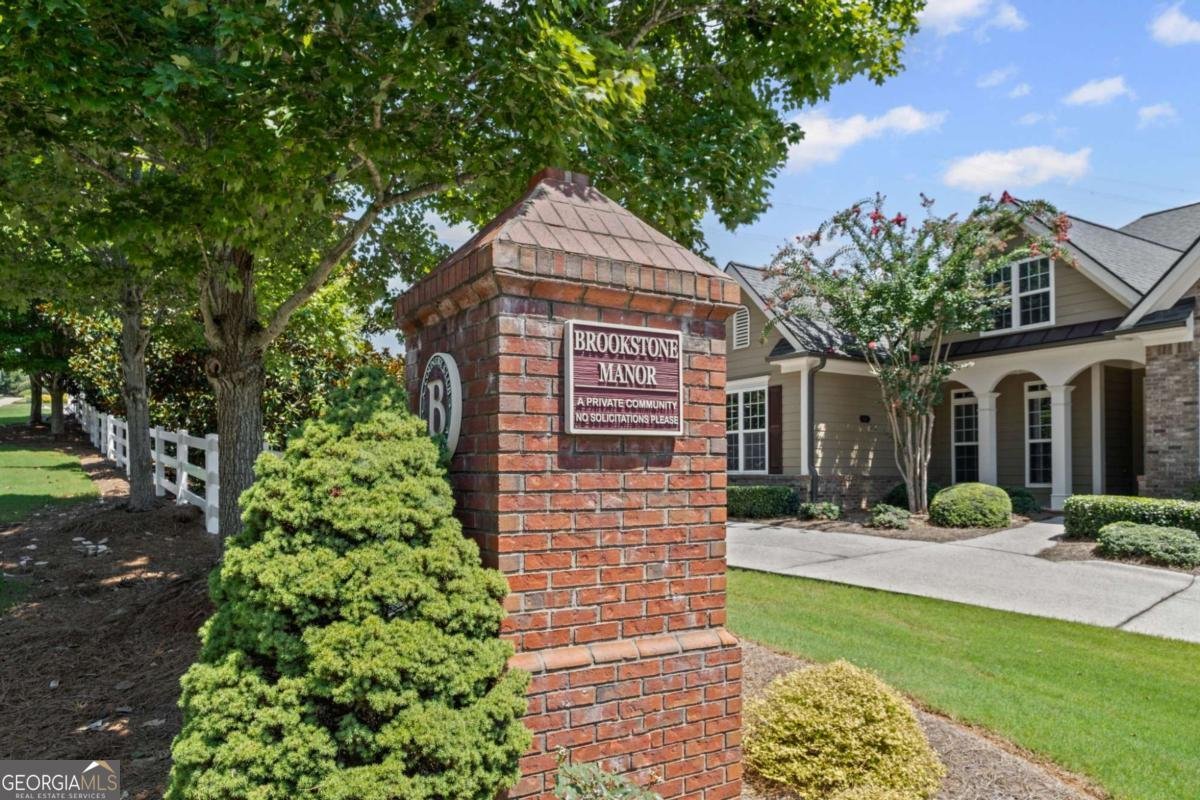 5362 Manor View Drive Acworth - 34