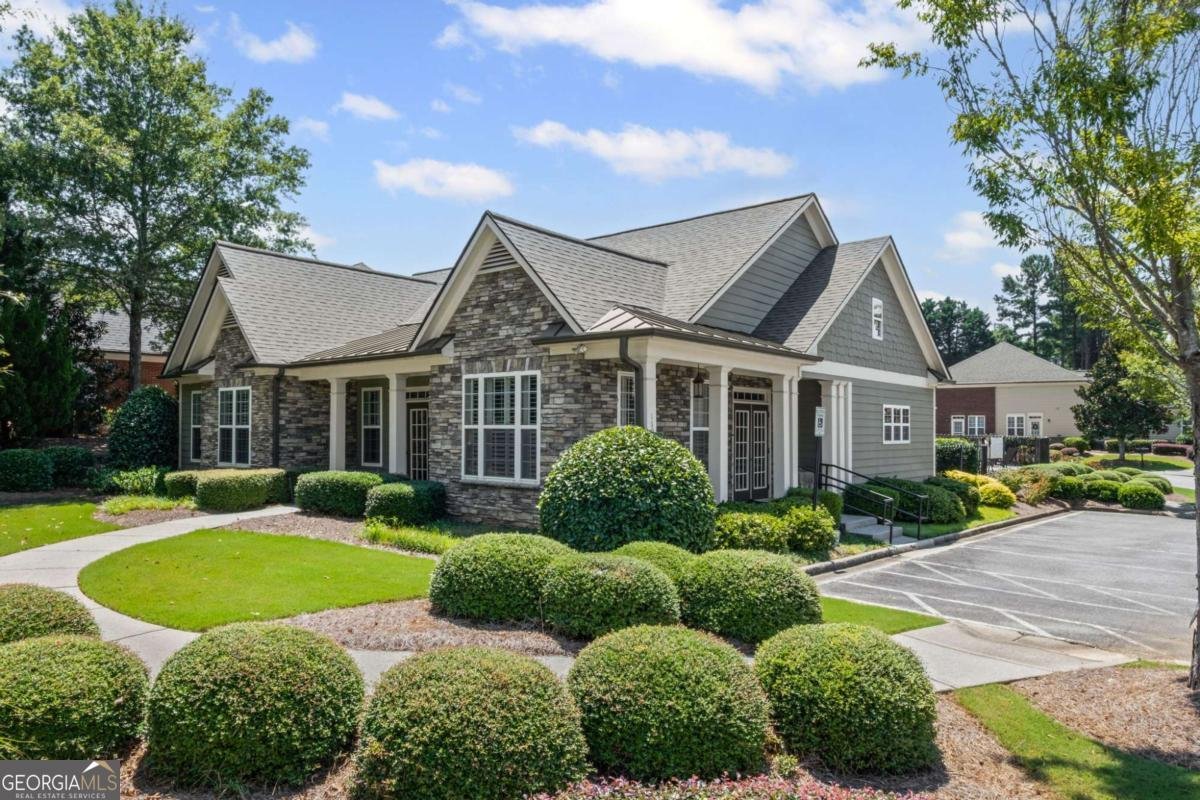 5362 Manor View Drive Acworth - 35