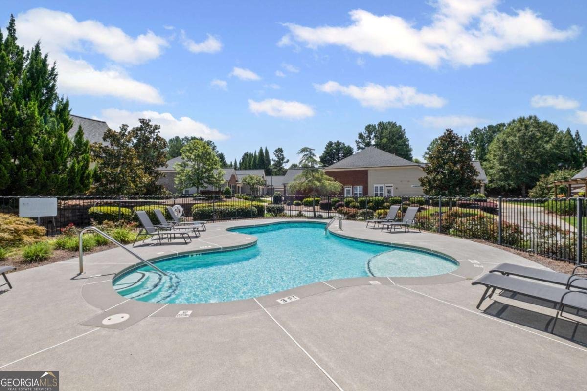 5362 Manor View Drive Acworth - 36