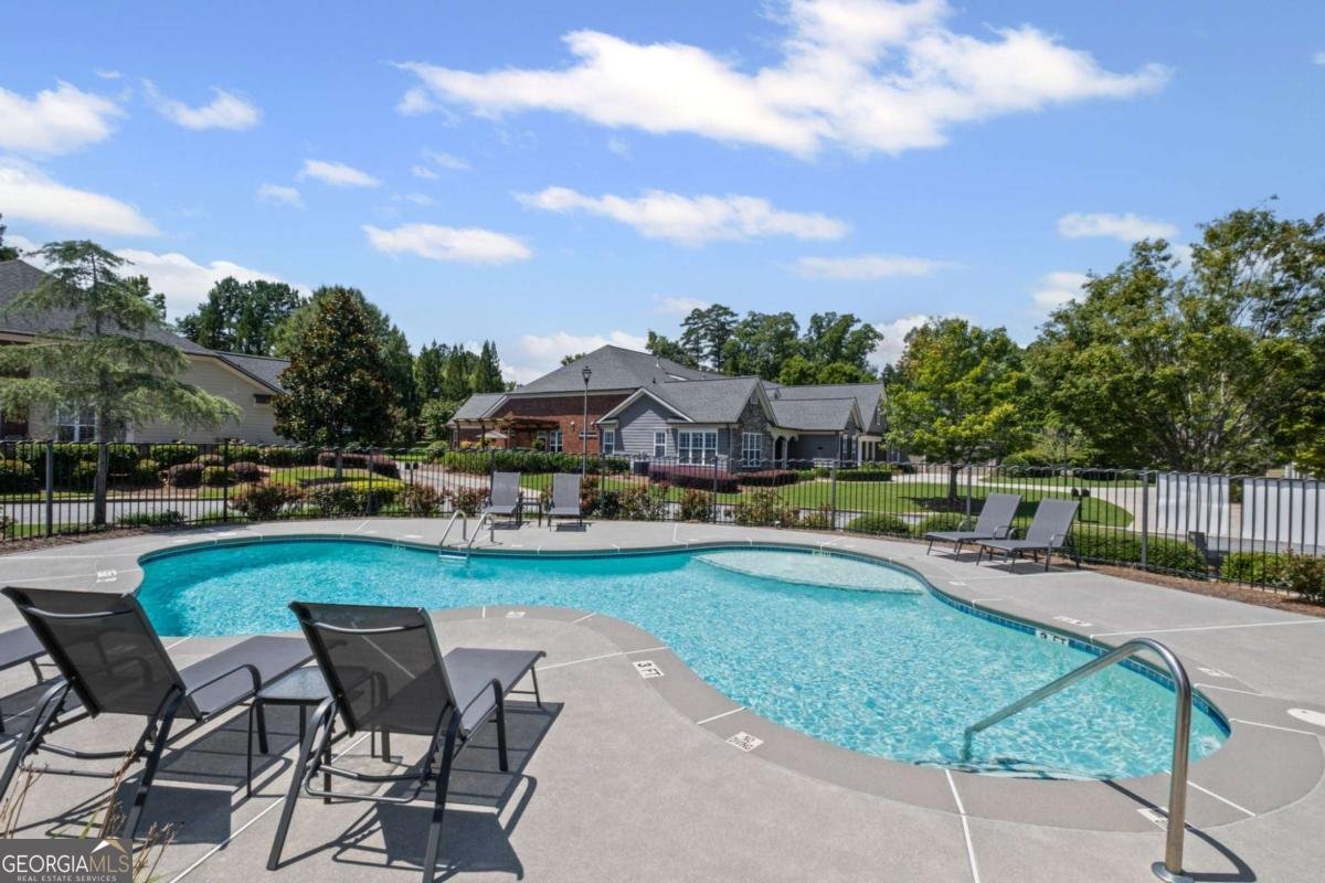 5362 Manor View Drive Acworth - 37