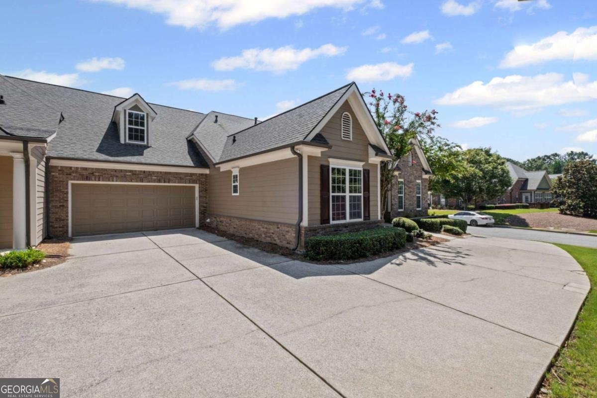 5362 Manor View Drive Acworth - 4