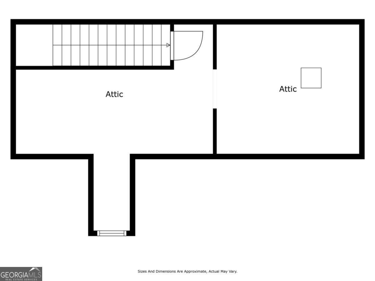 5362 Manor View Drive Acworth - 41