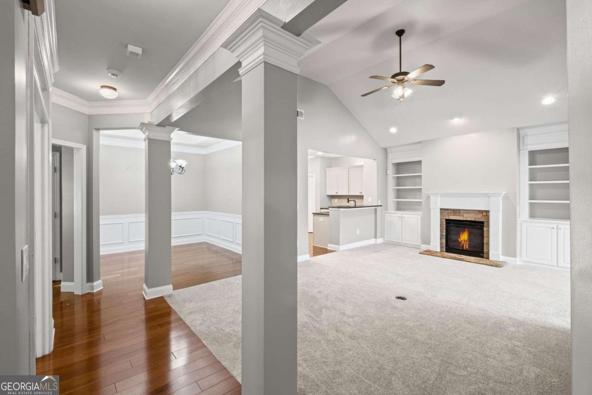 5362 Manor View Drive Acworth - 6
