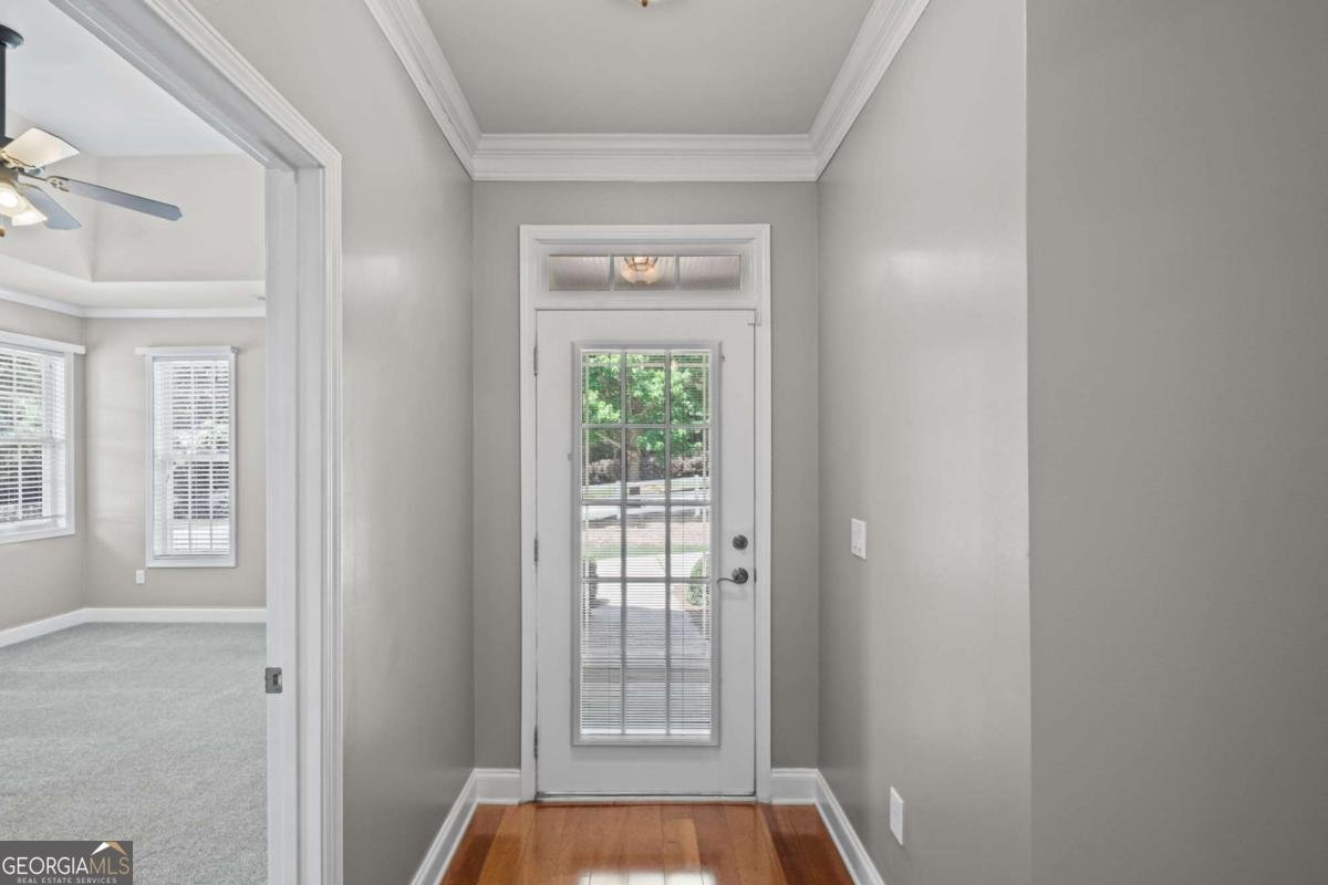 5362 Manor View Drive Acworth - 7