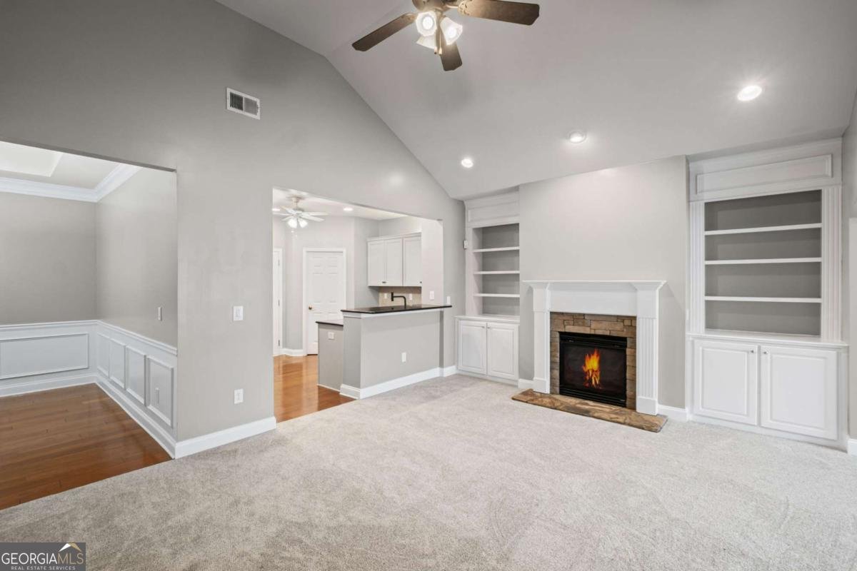 5362 Manor View Drive Acworth - 9