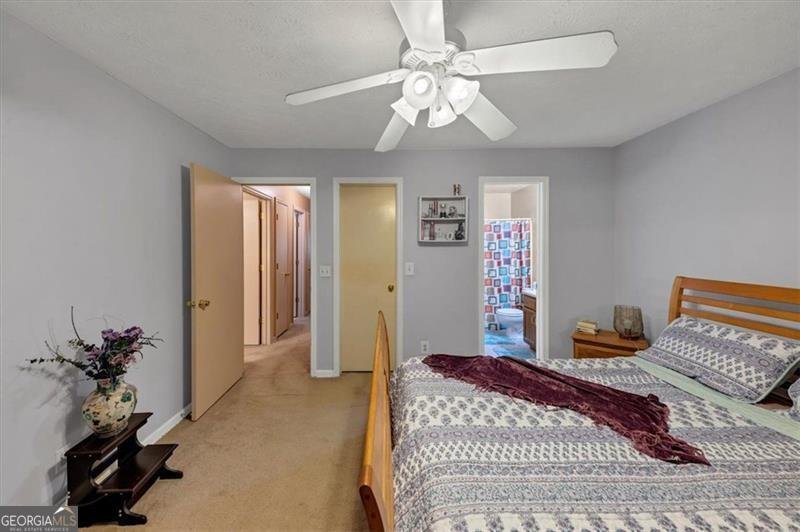 4362 TIMBERLAKE Stone Mountain - 17