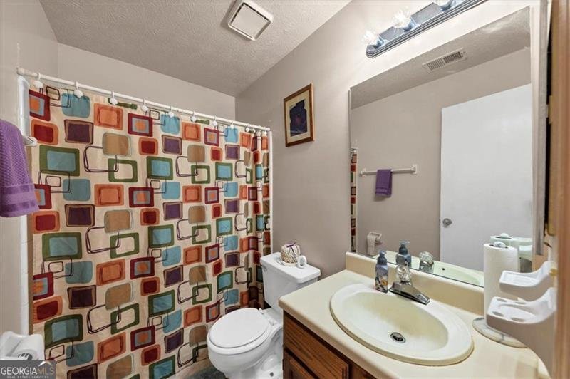 4362 TIMBERLAKE Stone Mountain - 18