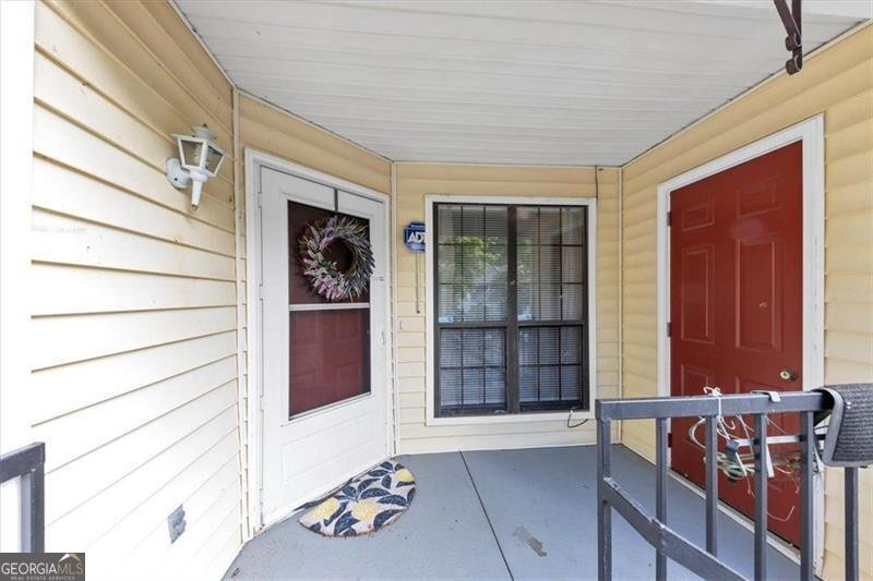 4362 TIMBERLAKE Stone Mountain - 21