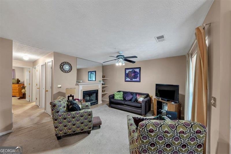 4362 TIMBERLAKE Stone Mountain - 5