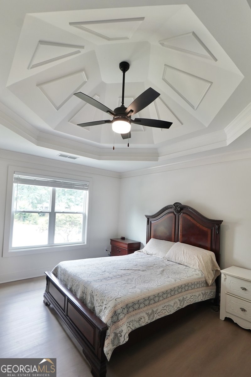 455 Saddle Bow Drive Lawrenceville - 15