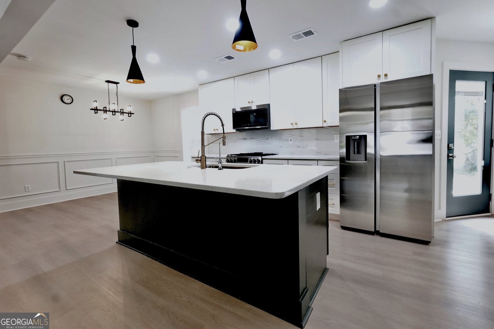 455 Saddle Bow Drive Lawrenceville - 2