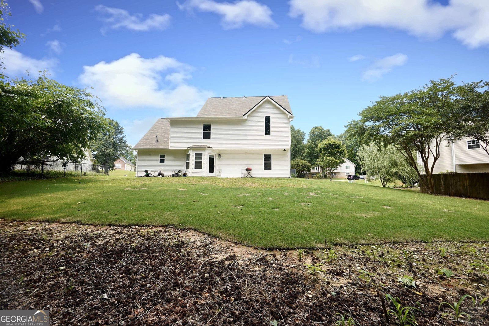 455 Saddle Bow Drive Lawrenceville - 28