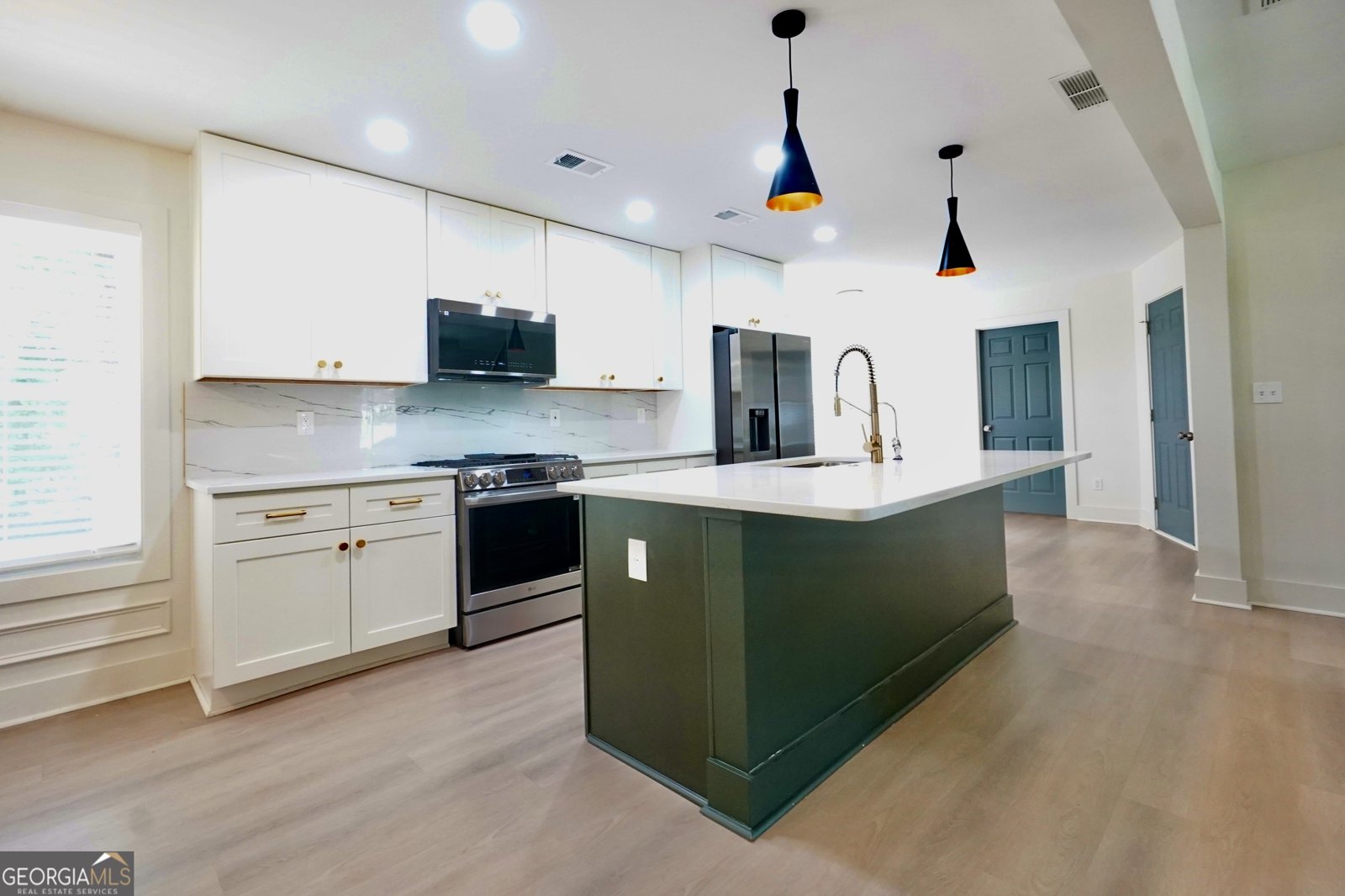 455 Saddle Bow Drive Lawrenceville - 3