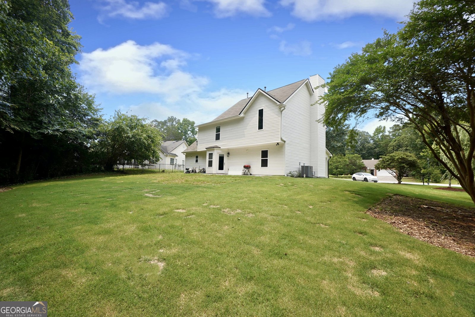 455 Saddle Bow Drive Lawrenceville - 32