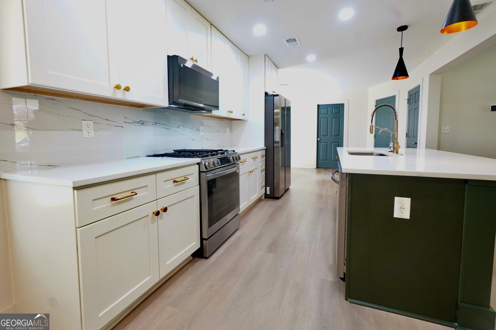 455 Saddle Bow Drive Lawrenceville - 5