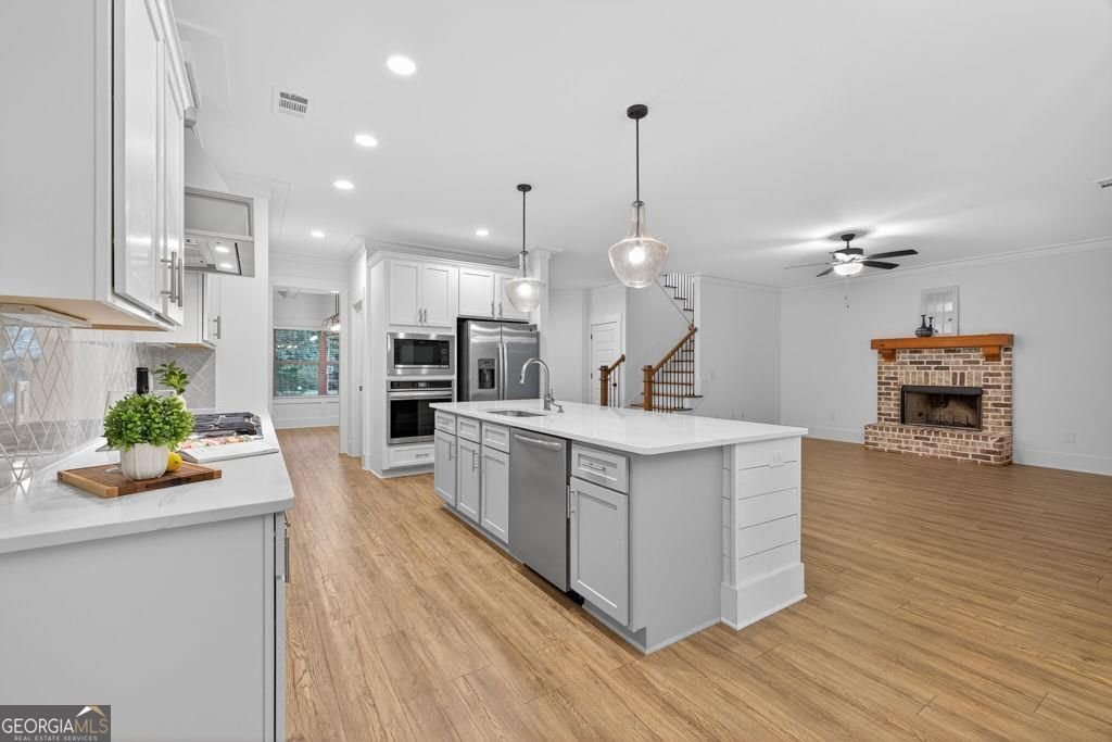 2145 Hope Lane Monroe - 16