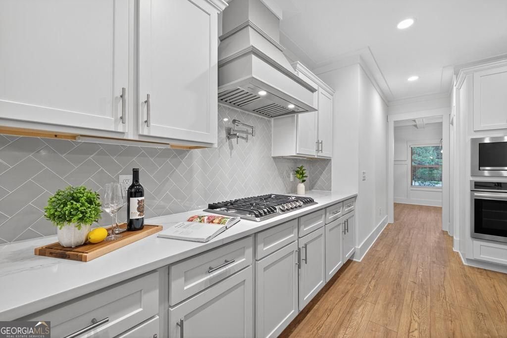 2145 Hope Lane Monroe - 17