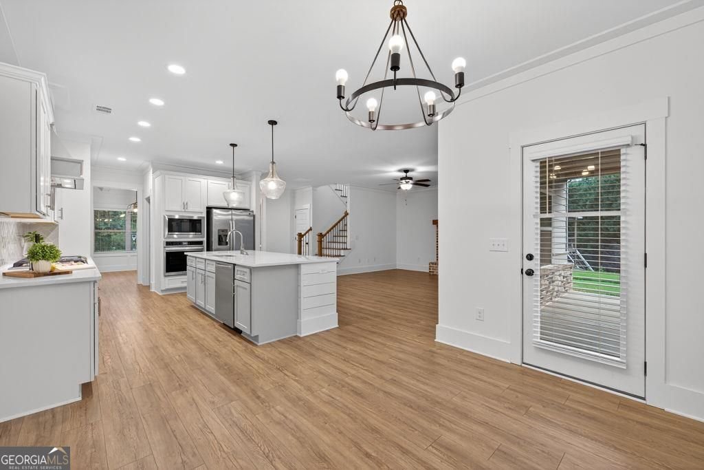 2145 Hope Lane Monroe - 21