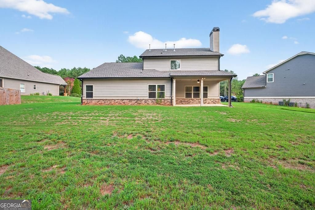2145 Hope Lane Monroe - 48