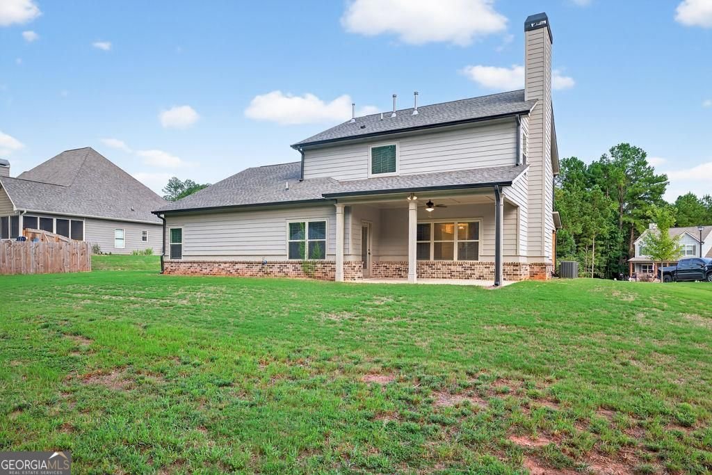 2145 Hope Lane Monroe - 49