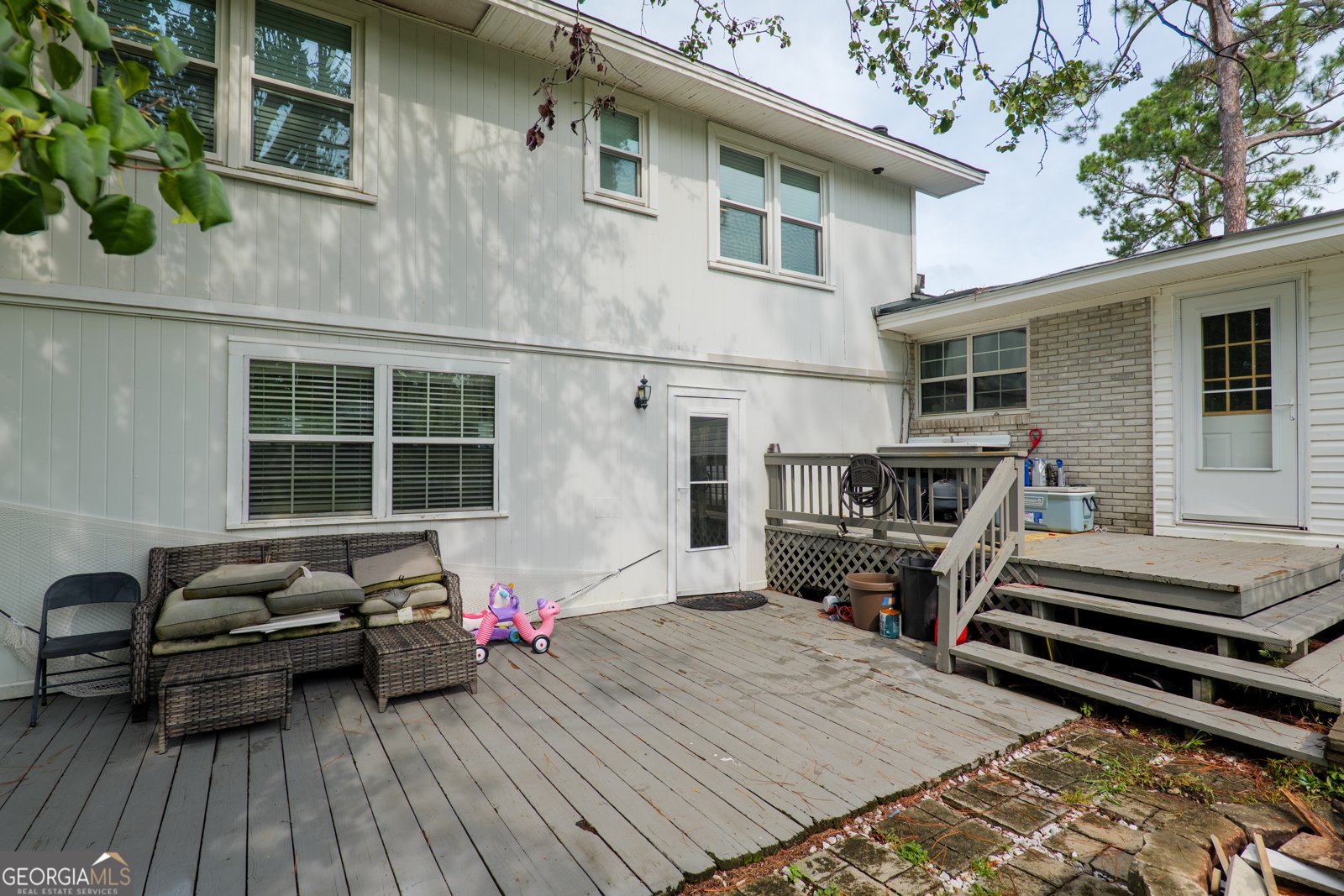 1205 McRee Drive Valdosta - 22