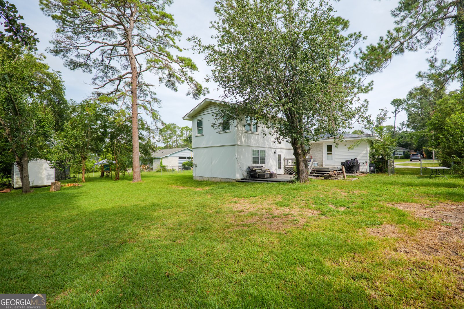 1205 McRee Drive Valdosta - 25