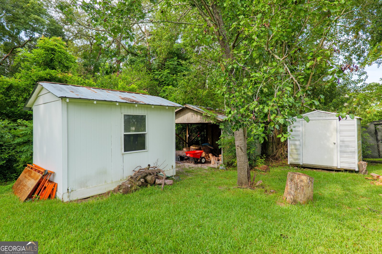 1205 McRee Drive Valdosta - 27