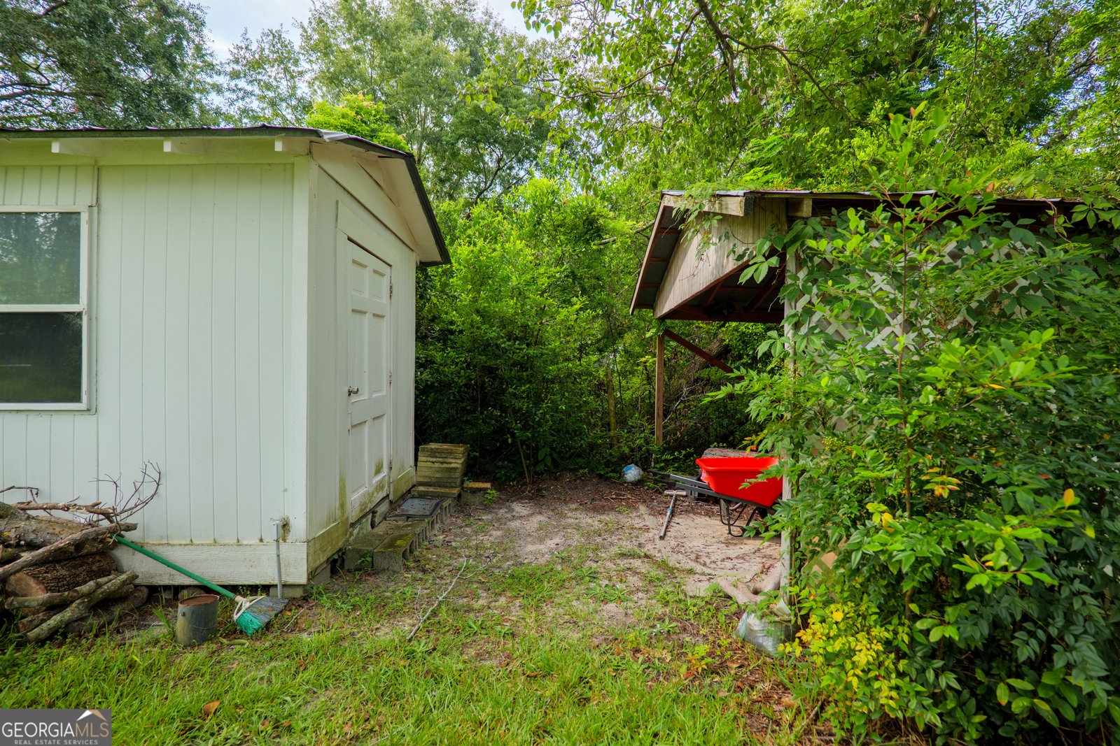 1205 McRee Drive Valdosta - 29