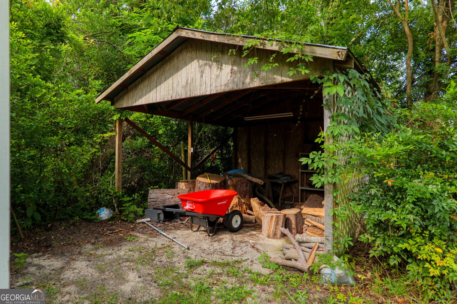 1205 McRee Drive Valdosta - 30