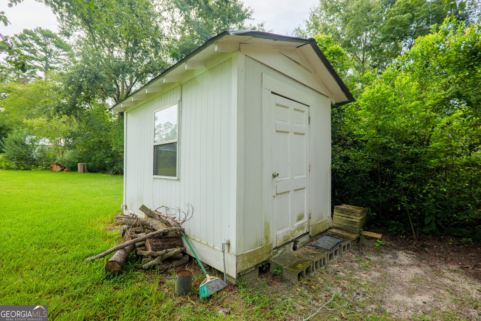 1205 McRee Drive Valdosta - 31