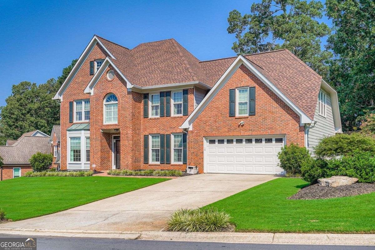1548 Christiana Drive Lawrenceville - 1