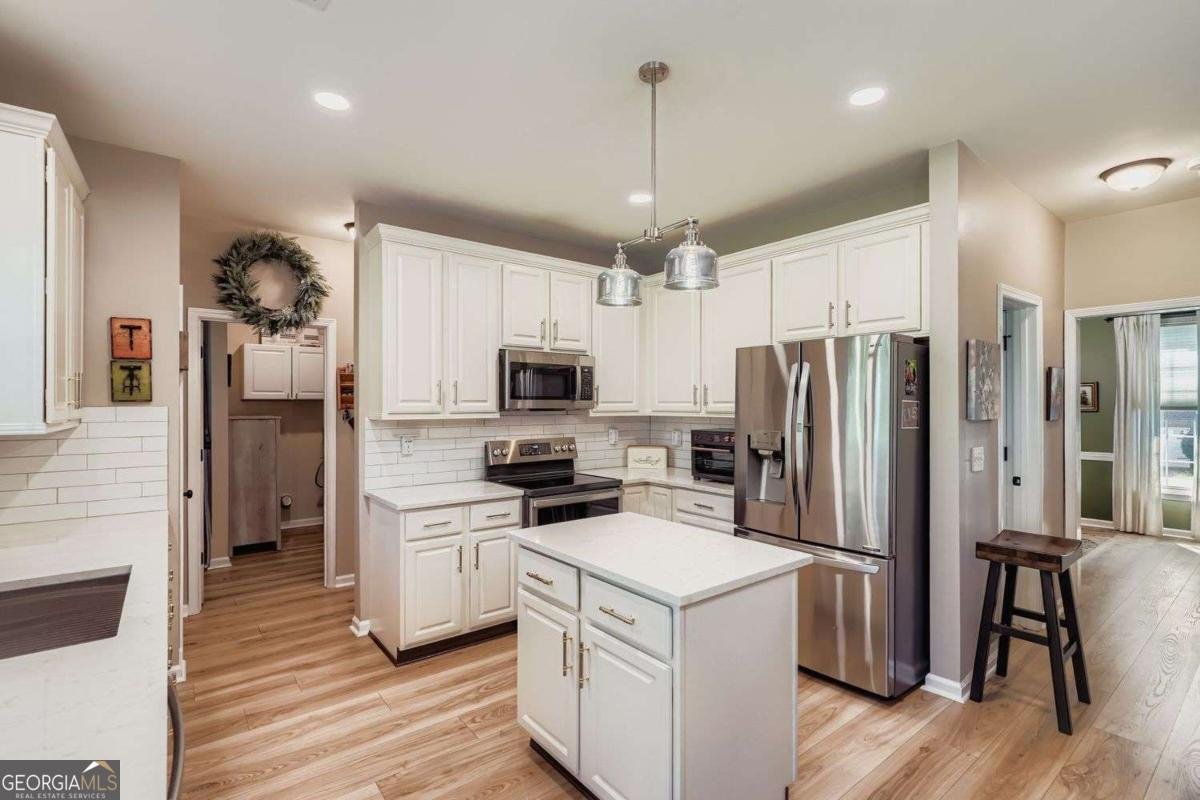 1548 Christiana Drive Lawrenceville - 10