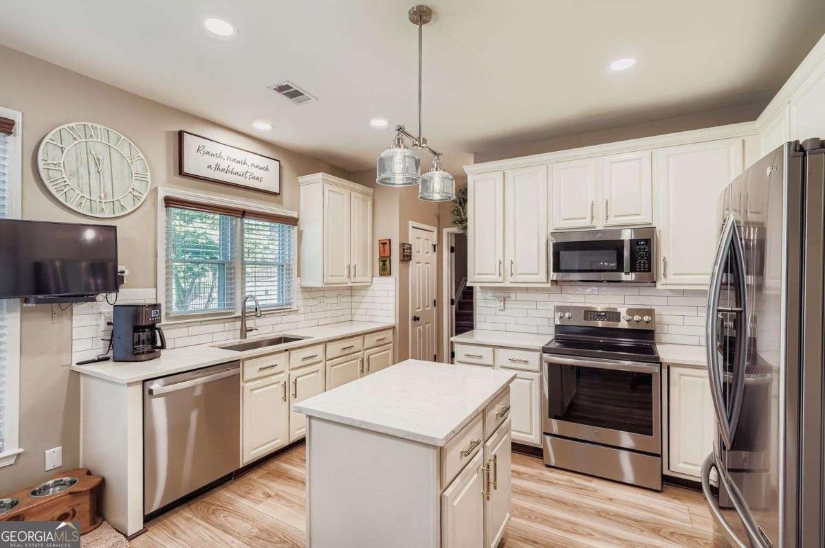 1548 Christiana Drive Lawrenceville - 11