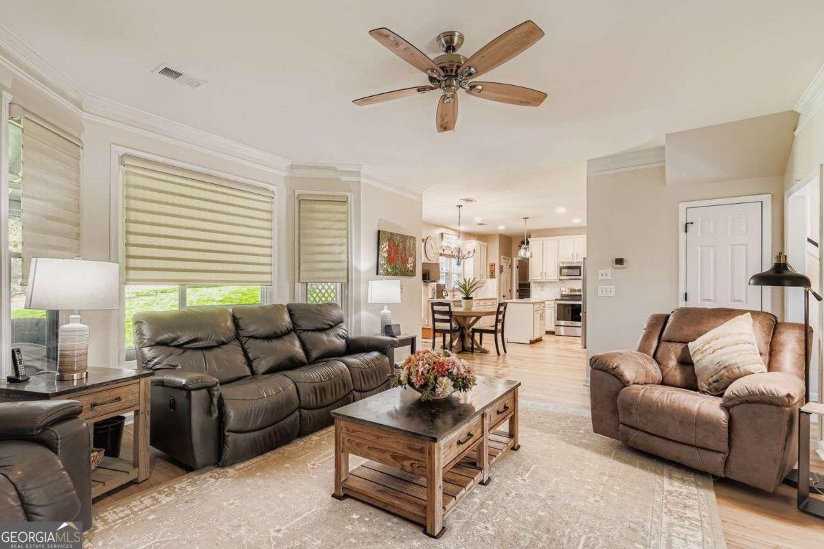 1548 Christiana Drive Lawrenceville - 15