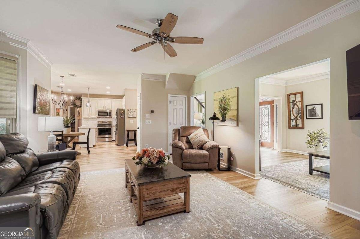 1548 Christiana Drive Lawrenceville - 16
