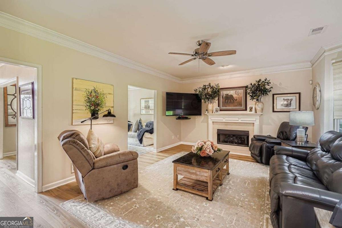 1548 Christiana Drive Lawrenceville - 17