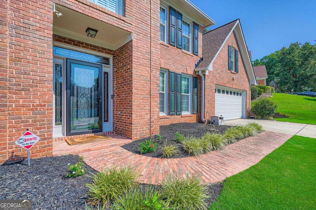 1548 Christiana Drive Lawrenceville - 2