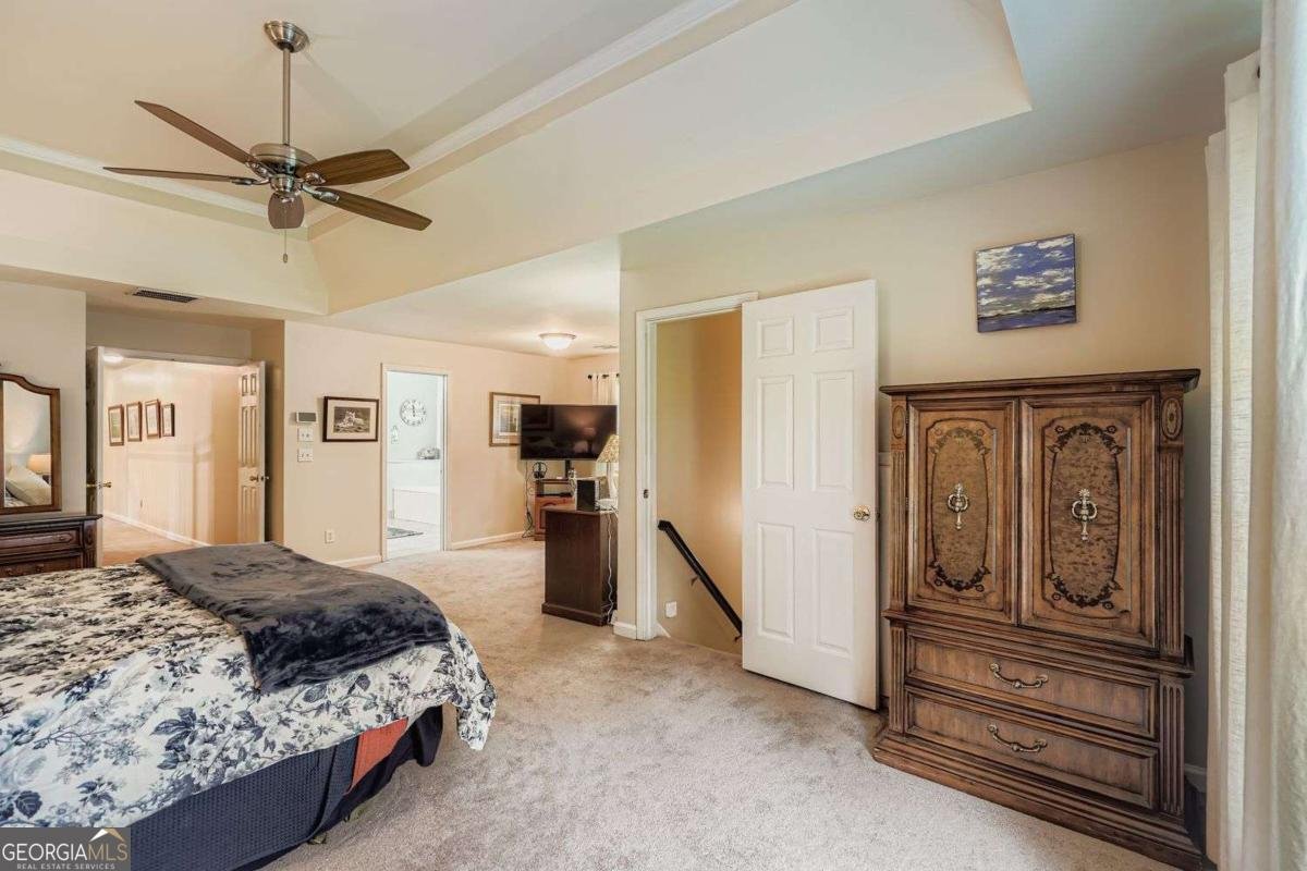 1548 Christiana Drive Lawrenceville - 21