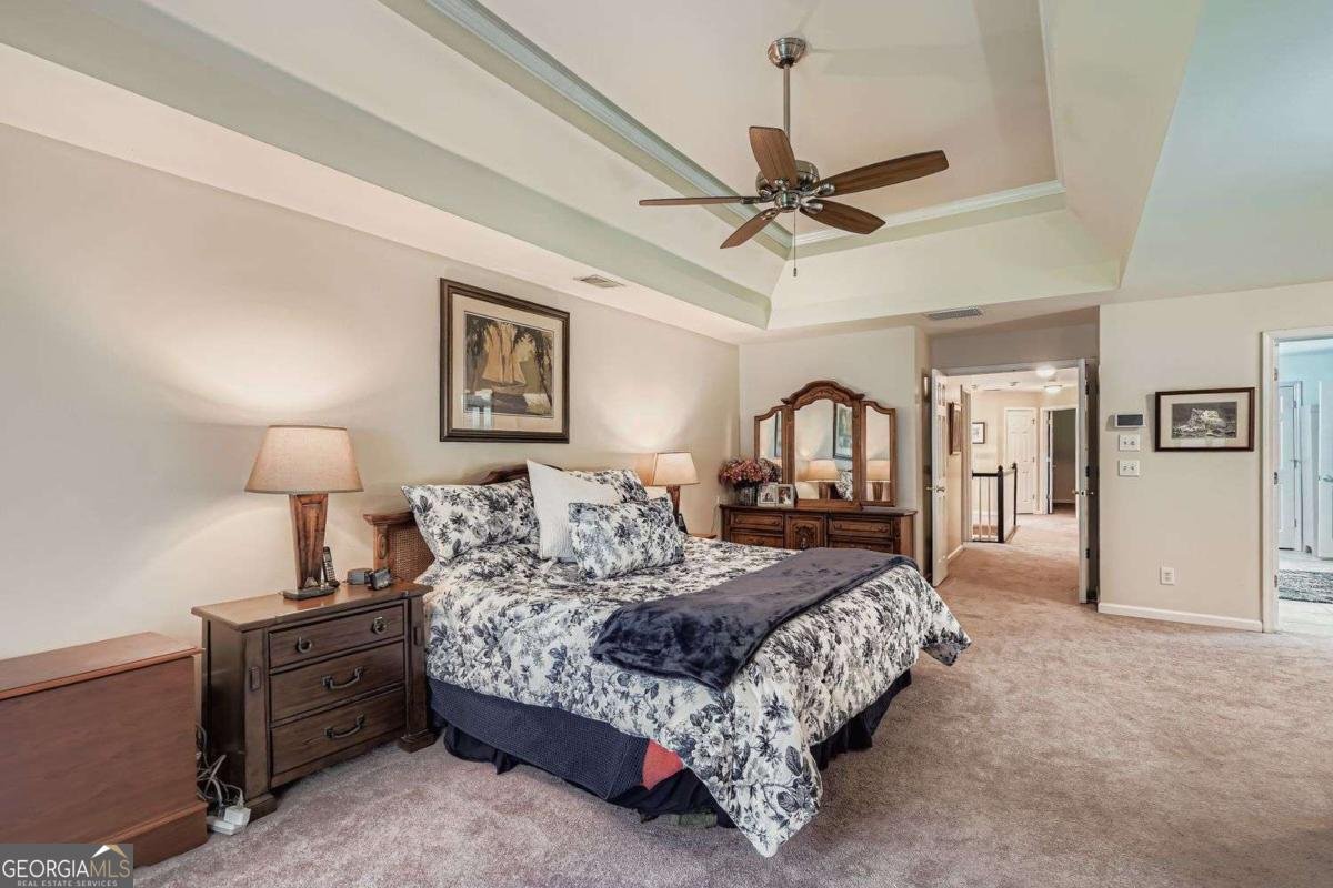 1548 Christiana Drive Lawrenceville - 22