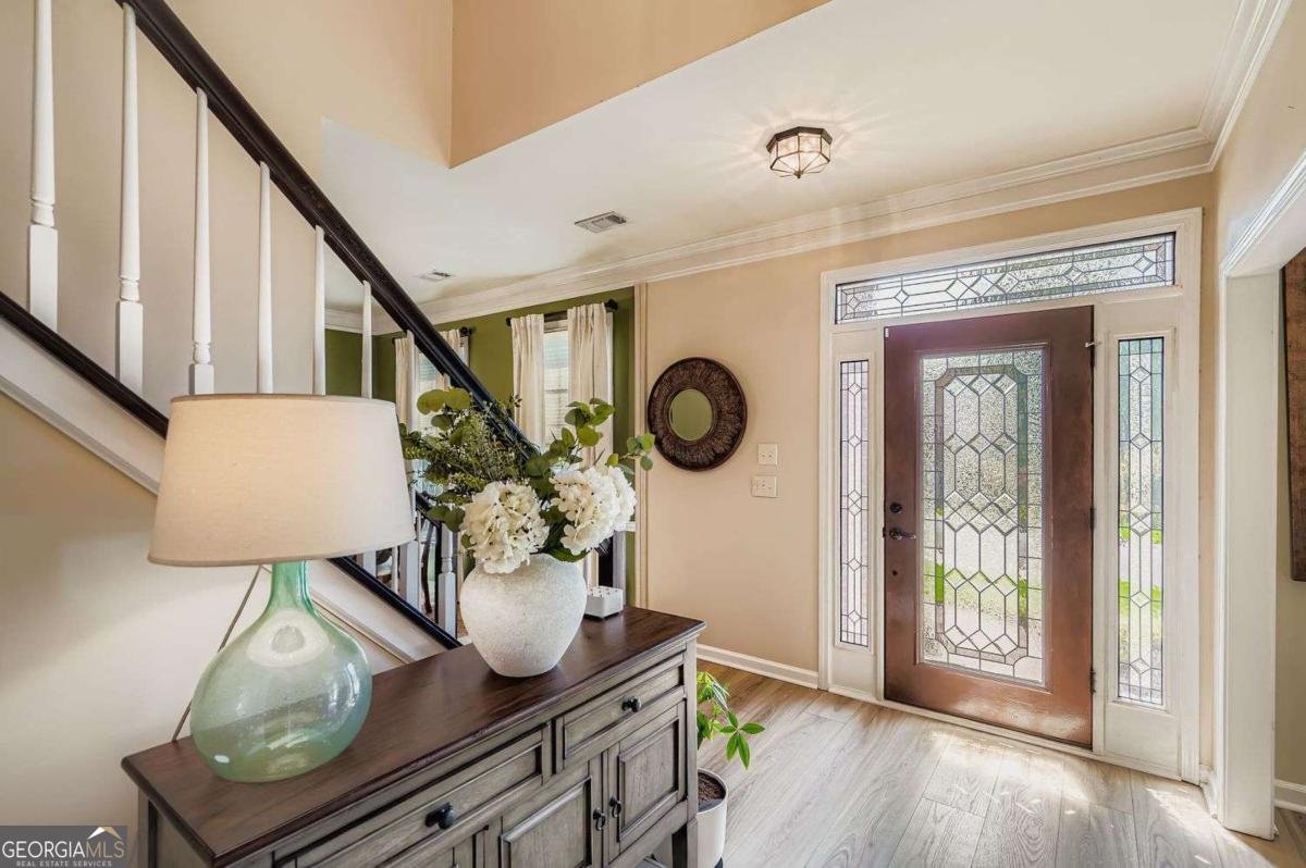 1548 Christiana Drive Lawrenceville - 3