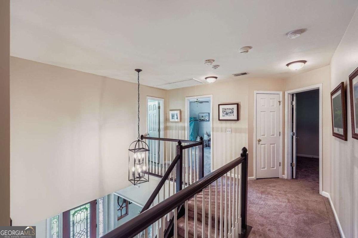 1548 Christiana Drive Lawrenceville - 30