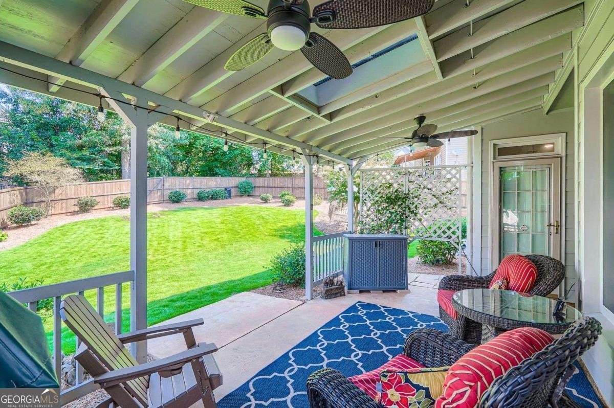 1548 Christiana Drive Lawrenceville - 32
