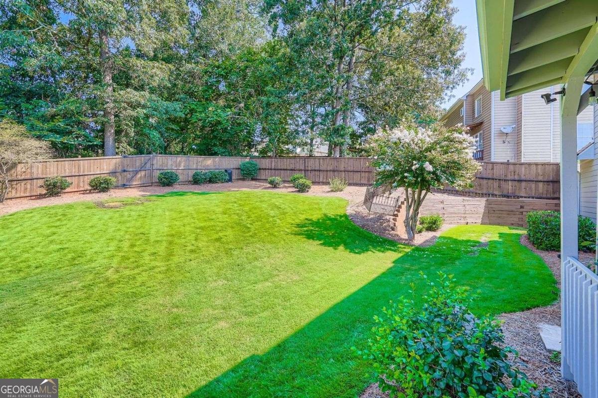 1548 Christiana Drive Lawrenceville - 33